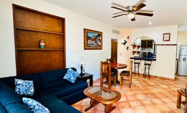 Penthouse Estilo Colonial Mexicano en el Corazón de Playa del Carmen Ubicación privilegiada, encanto tradicional y potencial de inversión