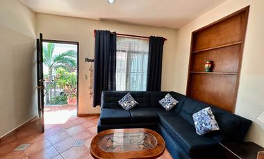 Penthouse Estilo Colonial Mexicano en el Corazón de Playa del Carmen Ubicación privilegiada, encanto tradicional y potencial de inversión