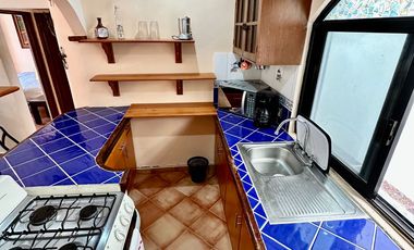 Penthouse Estilo Colonial Mexicano en el Corazón de Playa del Carmen Ubicación privilegiada, encanto tradicional y potencial de inversión