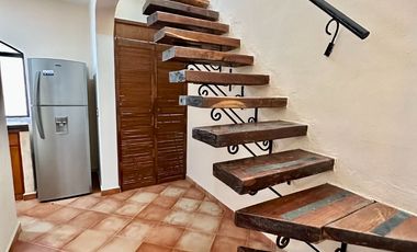 Penthouse Estilo Colonial Mexicano en el Corazón de Playa del Carmen Ubicación privilegiada, encanto tradicional y potencial de inversión