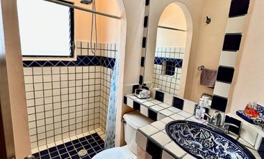 Penthouse Estilo Colonial Mexicano en el Corazón de Playa del Carmen Ubicación privilegiada, encanto tradicional y potencial de inversión