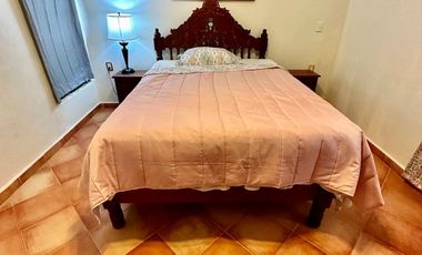 Penthouse Estilo Colonial Mexicano en el Corazón de Playa del Carmen Ubicación privilegiada, encanto tradicional y potencial de inversión