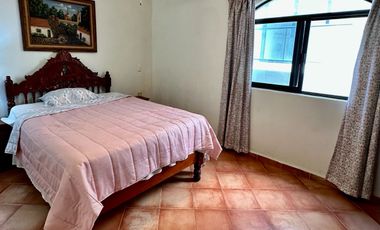 Penthouse Estilo Colonial Mexicano en el Corazón de Playa del Carmen Ubicación privilegiada, encanto tradicional y potencial de inversión