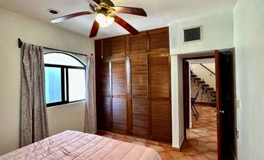 Penthouse Estilo Colonial Mexicano en el Corazón de Playa del Carmen Ubicación privilegiada, encanto tradicional y potencial de inversión