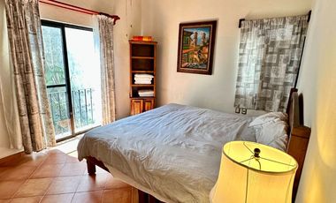 Penthouse Estilo Colonial Mexicano en el Corazón de Playa del Carmen Ubicación privilegiada, encanto tradicional y potencial de inversión