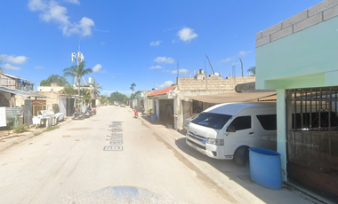 CASA DE RECUPERACIÓN BANCARIA EN BAHIA DE PLENTY, COL. IN HOUSE, SOLIDARIDAD, QUINTANA ROO. ¡NO SE ACEPTAN CRÉDITOS!