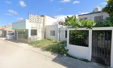 CASA DE RECUPERACIÓN BANCARIA EN BAHIA DE PLENTY, COL. IN HOUSE, SOLIDARIDAD, QUINTANA ROO. ¡NO SE ACEPTAN CRÉDITOS!