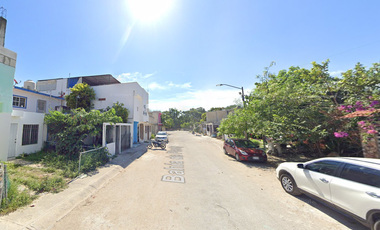 CASA DE RECUPERACIÓN BANCARIA EN BAHIA DE PLENTY, COL. IN HOUSE, SOLIDARIDAD, QUINTANA ROO. ¡NO SE ACEPTAN CRÉDITOS!