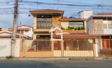 Casa en Venta en Unioro, Machala