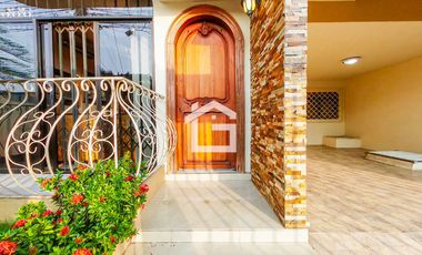 Casa en Venta en Unioro, Machala
