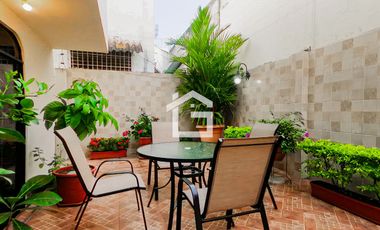 Casa en Venta en Unioro, Machala
