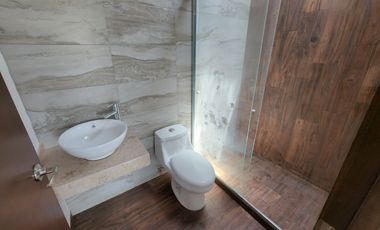 Por $3'598,000 puedes Vivir en esta Casa con Recámara en PB, en el Fraccionamiento más Nuevo en la Zona boca del rio