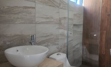 Por $3'598,000 puedes Vivir en esta Casa con Recámara en PB, en el Fraccionamiento más Nuevo en la Zona boca del rio