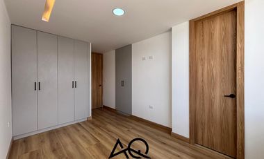 Departamento en venta en el centro de Loja