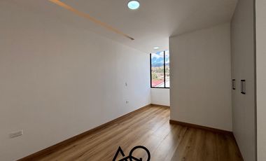 Departamento en venta en el centro de Loja
