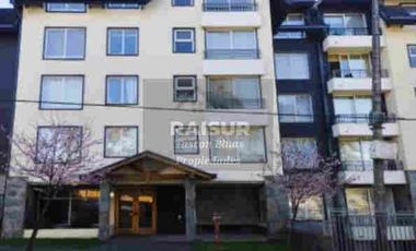 vende Departamento Puerto  Varas, region de Los Lagos a Pasos del centro Edificio Vita