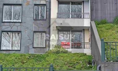 vende Departamento Puerto  Varas, region de Los Lagos a Pasos del centro Edificio Vita