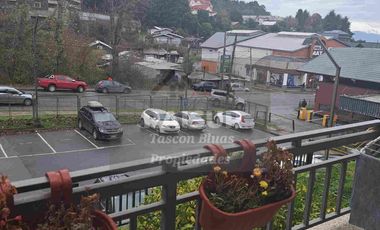 vende Departamento Puerto  Varas, region de Los Lagos a Pasos del centro Edificio Vita