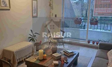 vende Departamento Puerto  Varas, region de Los Lagos a Pasos del centro Edificio Vita