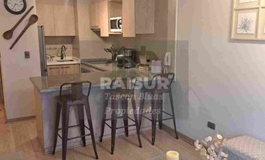 vende Departamento Puerto  Varas, region de Los Lagos a Pasos del centro Edificio Vita