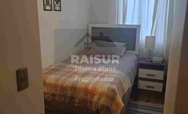 vende Departamento Puerto  Varas, region de Los Lagos a Pasos del centro Edificio Vita