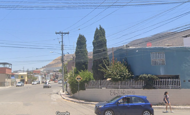 MC- AGUILA PESCADORA, BAJA MAQ EL AGUILA, TIJUANA