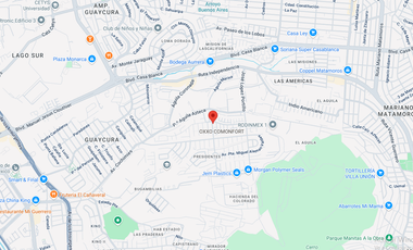 MC- AGUILA PESCADORA, BAJA MAQ EL AGUILA, TIJUANA