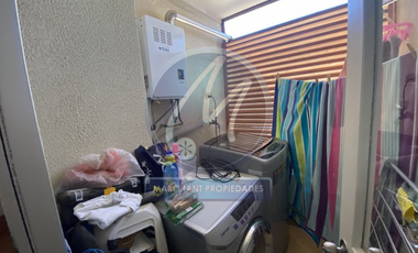 Arriendo departamento 7mo piso - Playa Ancha