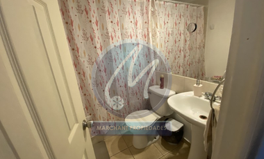 Arriendo departamento 7mo piso - Playa Ancha