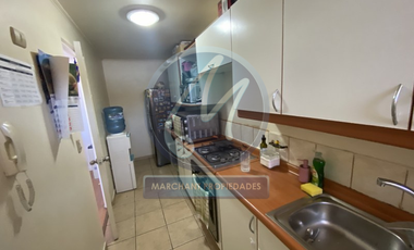 Arriendo departamento 7mo piso - Playa Ancha