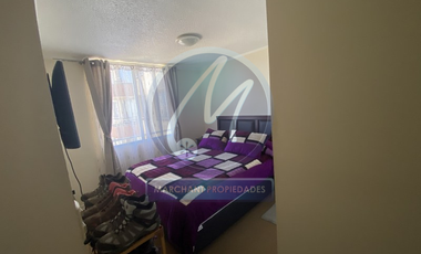 Arriendo departamento 7mo piso - Playa Ancha