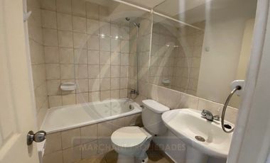 Arriendo departamento 7mo piso - Playa Ancha