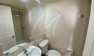 Arriendo departamento 7mo piso - Playa Ancha