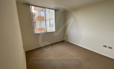 Arriendo departamento 7mo piso - Playa Ancha