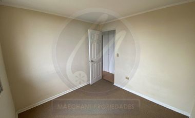 Arriendo departamento 7mo piso - Playa Ancha