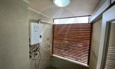 Arriendo departamento 7mo piso - Playa Ancha