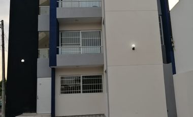 DEPARTAMENTO EN RENTA EN PLANTA BAJA  EN COL. VILLA RICA BOCA DEL RÍO VERACRUZ