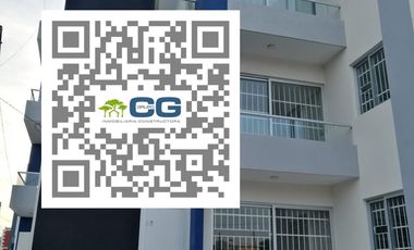 DEPARTAMENTO EN RENTA EN PLANTA BAJA  EN COL. VILLA RICA BOCA DEL RÍO VERACRUZ