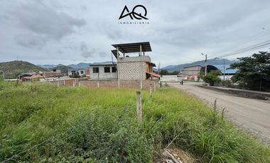 Terreno en venta en Catamayo
