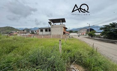 Terreno en venta en Catamayo