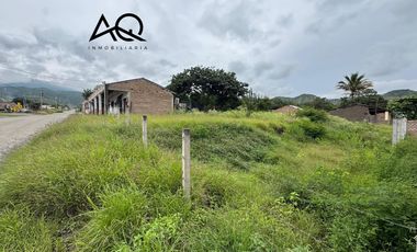 Terreno en venta en Catamayo