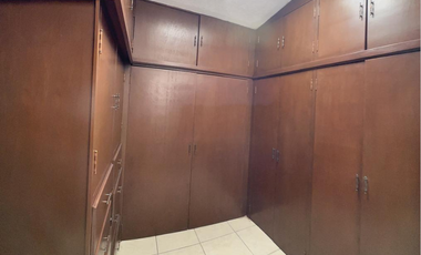 4.24 CASA EN RENTA EN PASEO DEL ABANICO 259