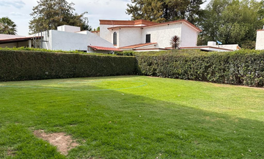 4.24 CASA EN RENTA EN PASEO DEL ABANICO 259