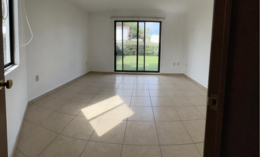 4.24 CASA EN RENTA EN PASEO DEL ABANICO 259