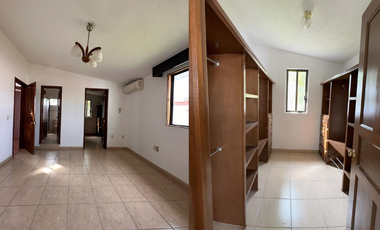 4.24 CASA EN RENTA EN PASEO DEL ABANICO 259