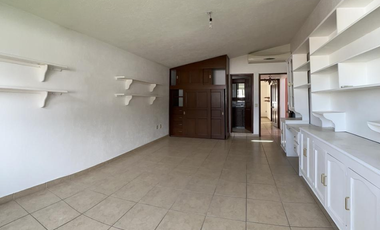 4.24 CASA EN RENTA EN PASEO DEL ABANICO 259