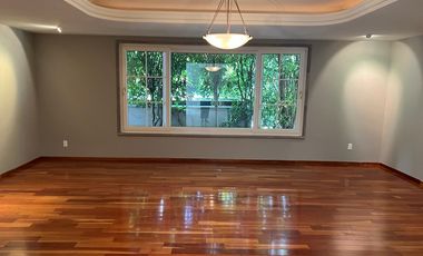 ESPECTACULAR CASA EN VENTA EN HACIENDA SANTA FE