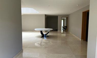 ESPECTACULAR CASA EN VENTA EN HACIENDA SANTA FE