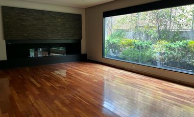 ESPECTACULAR CASA EN VENTA EN HACIENDA SANTA FE