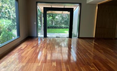 ESPECTACULAR CASA EN VENTA EN HACIENDA SANTA FE